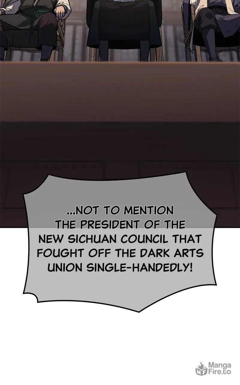Reincarnated as an Unruly Heir Chapter 151 page 6 - 