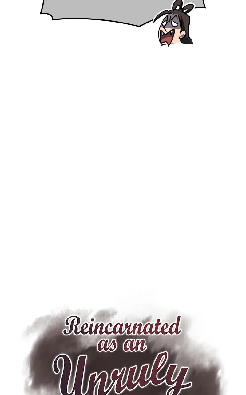 Reincarnated as an Unruly Heir Chapter 151 page 59 - 