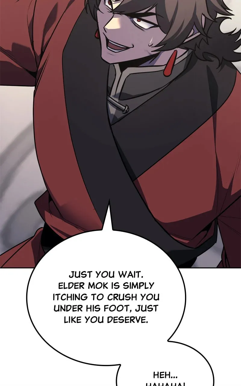 Reincarnated as an Unruly Heir Chapter 151 page 8 - 