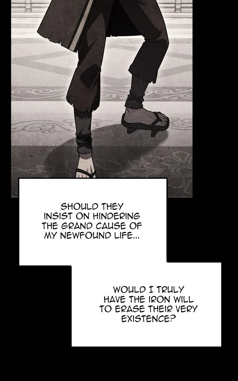 Reincarnated as an Unruly Heir Chapter 151 page 74 - 
