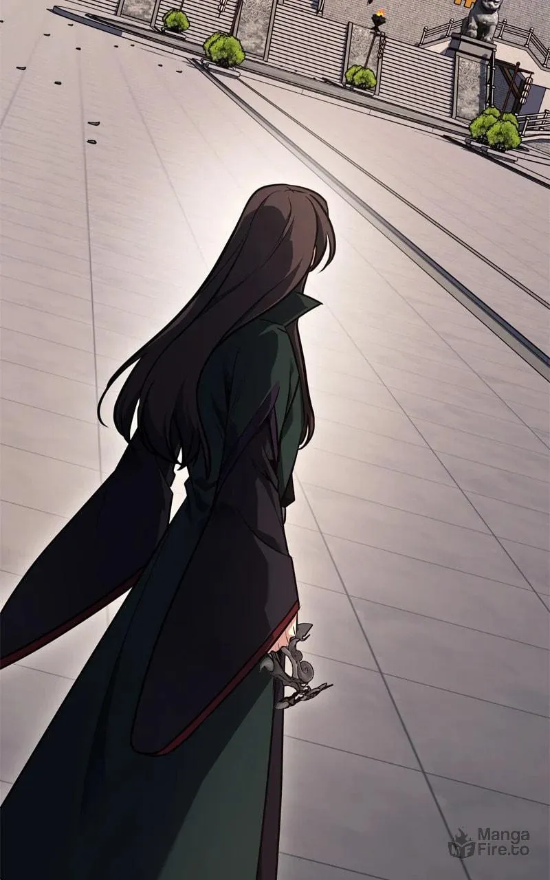 Reincarnated as an Unruly Heir Chapter 151 page 80 - 
