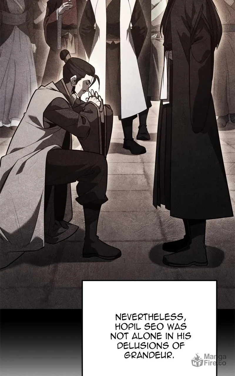 Reincarnated as an Unruly Heir Chapter 151 page 10 - 