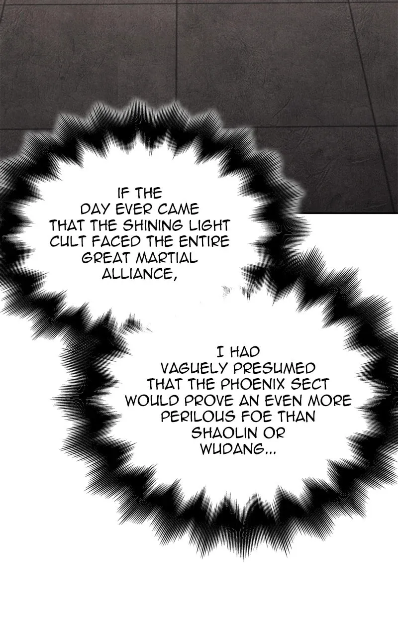 Reincarnated as an Unruly Heir Chapter 151 page 94 - 