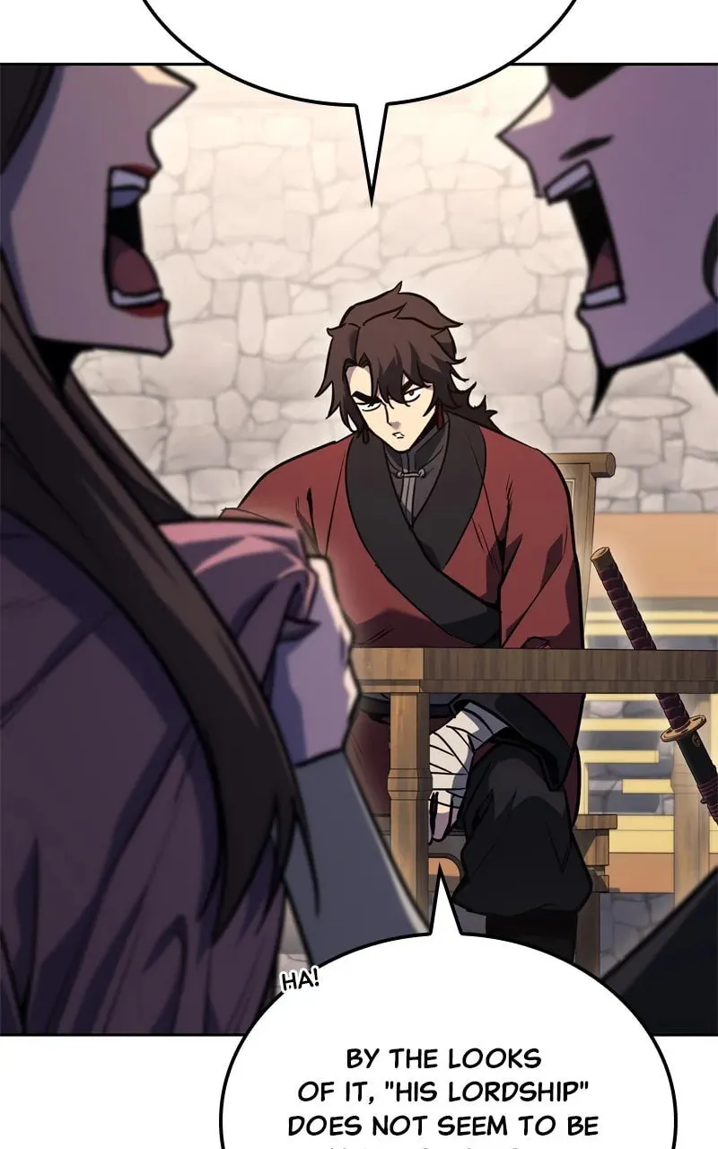 Reincarnated as an Unruly Heir Chapter 152 page 104 - 