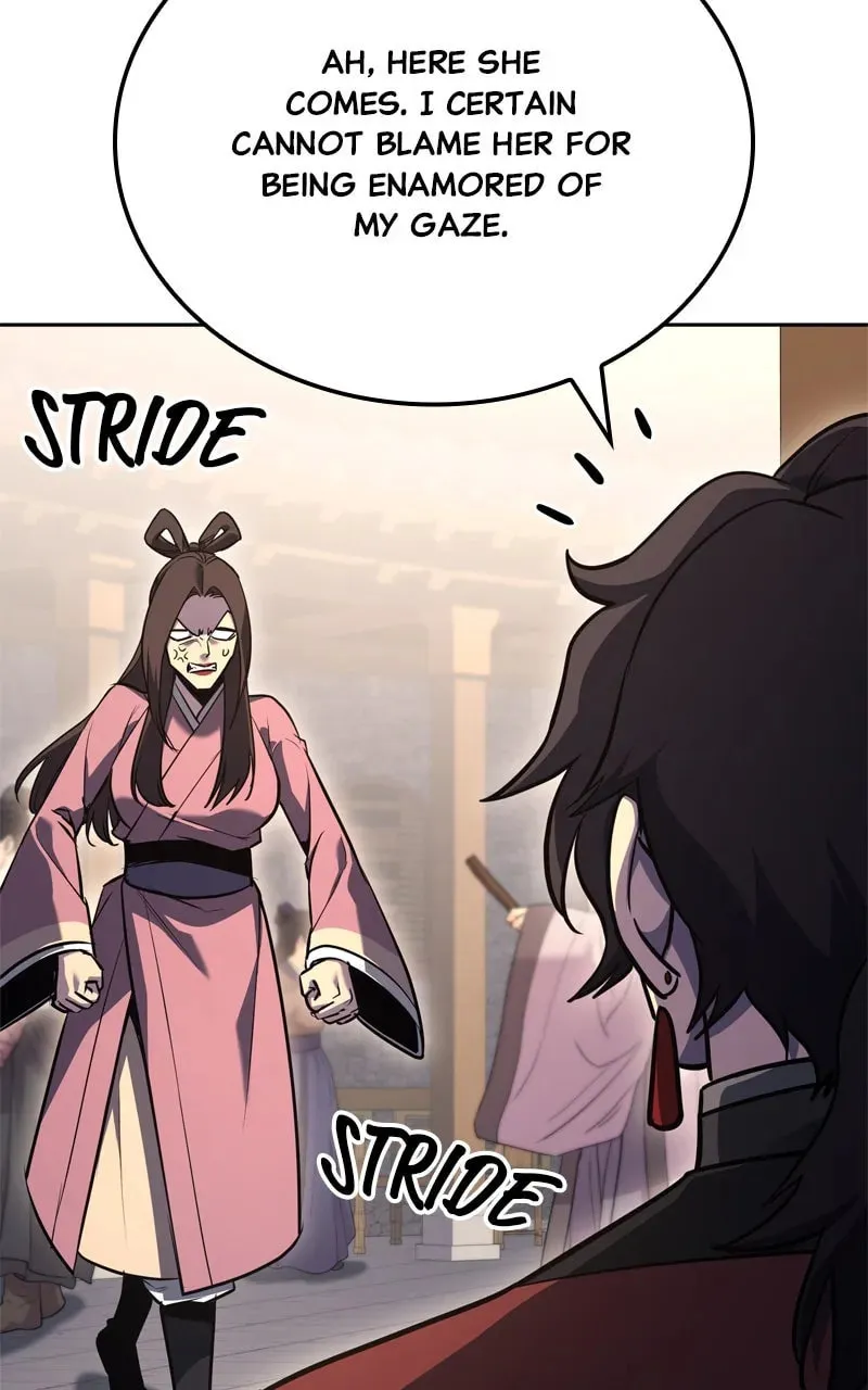 Reincarnated as an Unruly Heir Chapter 152 page 107 - 