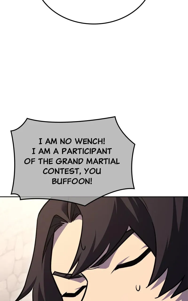 Reincarnated as an Unruly Heir Chapter 152 page 110 - 
