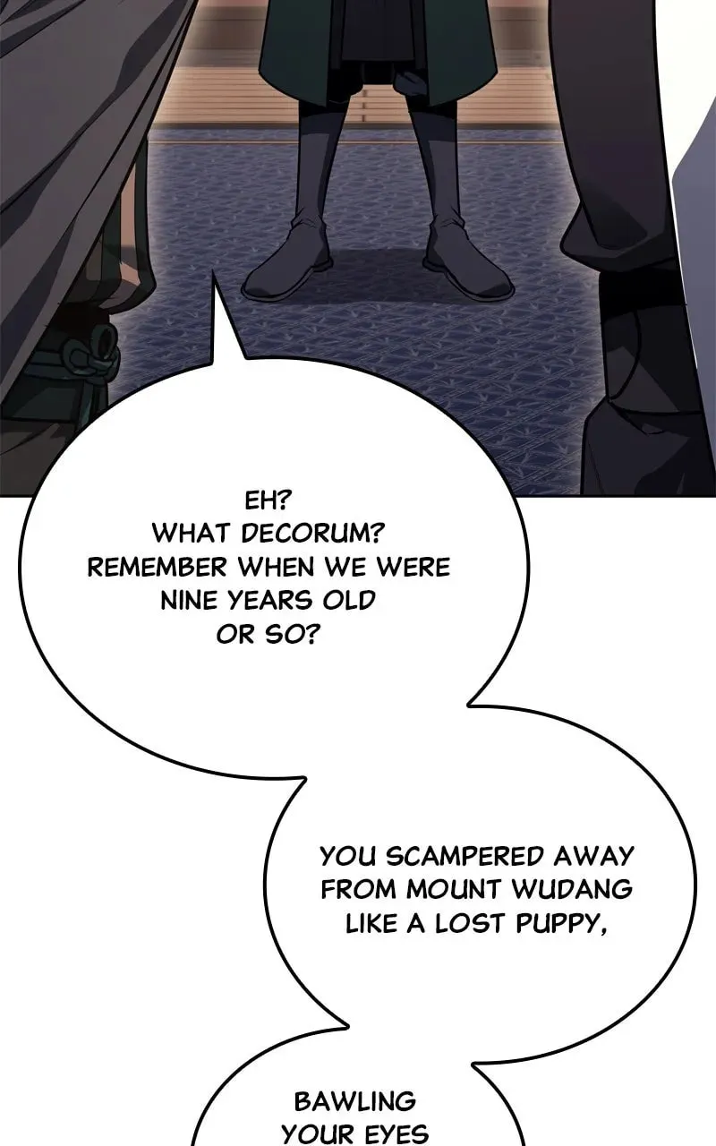Reincarnated as an Unruly Heir Chapter 152 page 12 - 