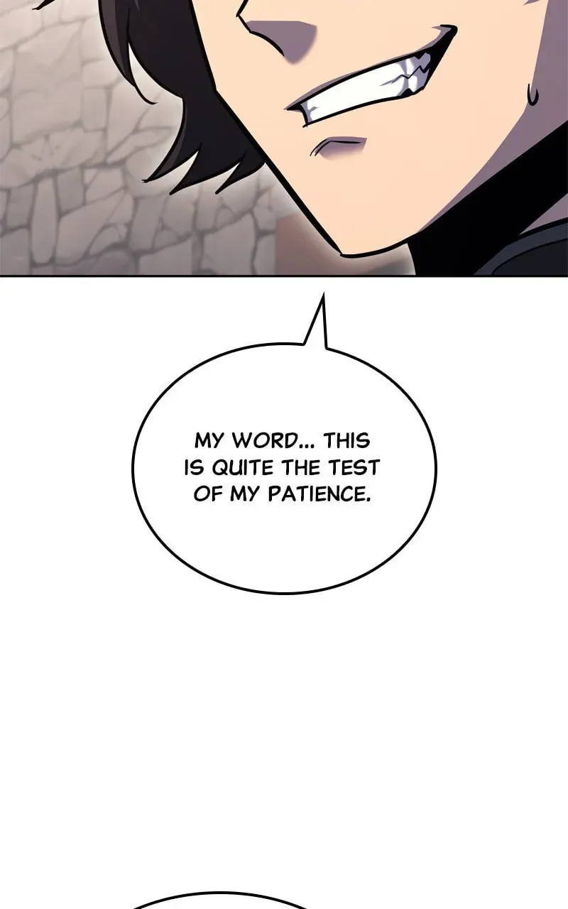 Reincarnated as an Unruly Heir Chapter 152 page 111 - 