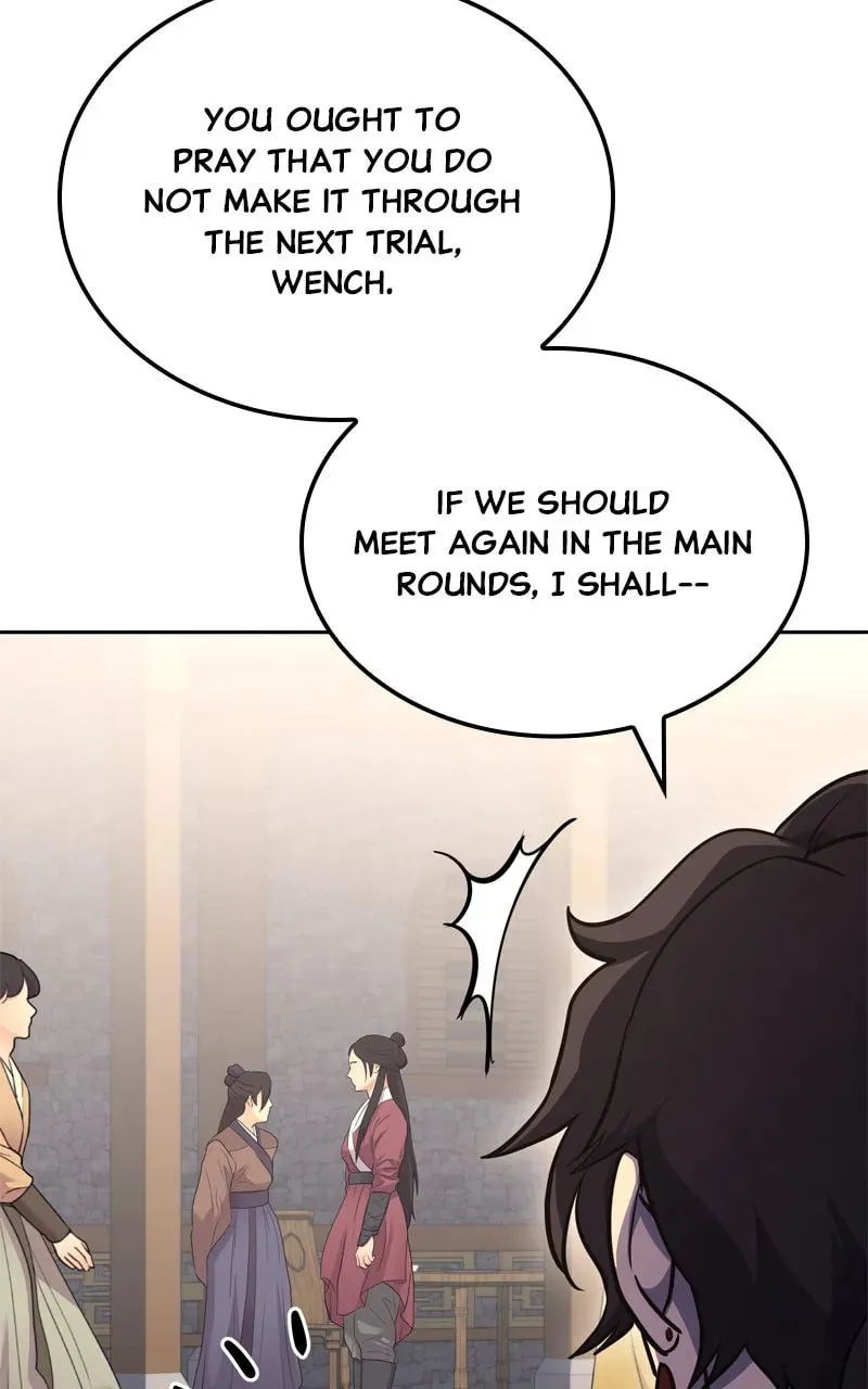 Reincarnated as an Unruly Heir Chapter 152 page 112 - 
