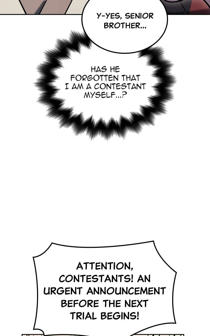 Reincarnated as an Unruly Heir Chapter 152 page 117 - 