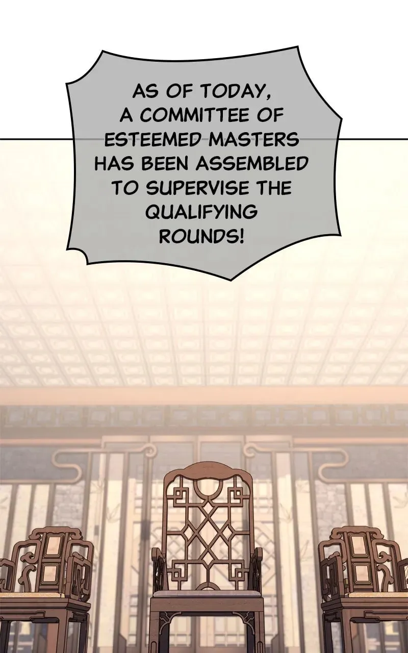 Reincarnated as an Unruly Heir Chapter 152 page 119 - 