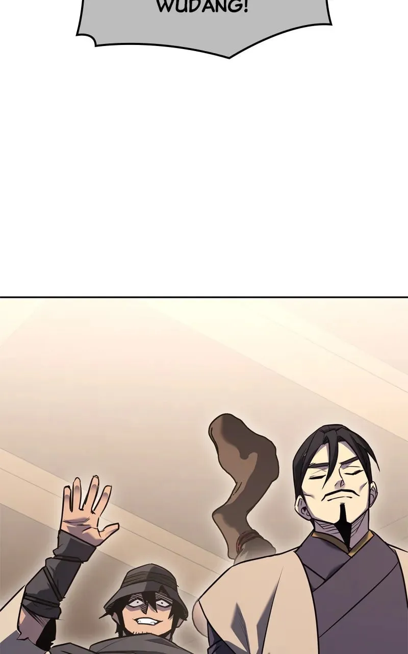 Reincarnated as an Unruly Heir Chapter 152 page 121 - 