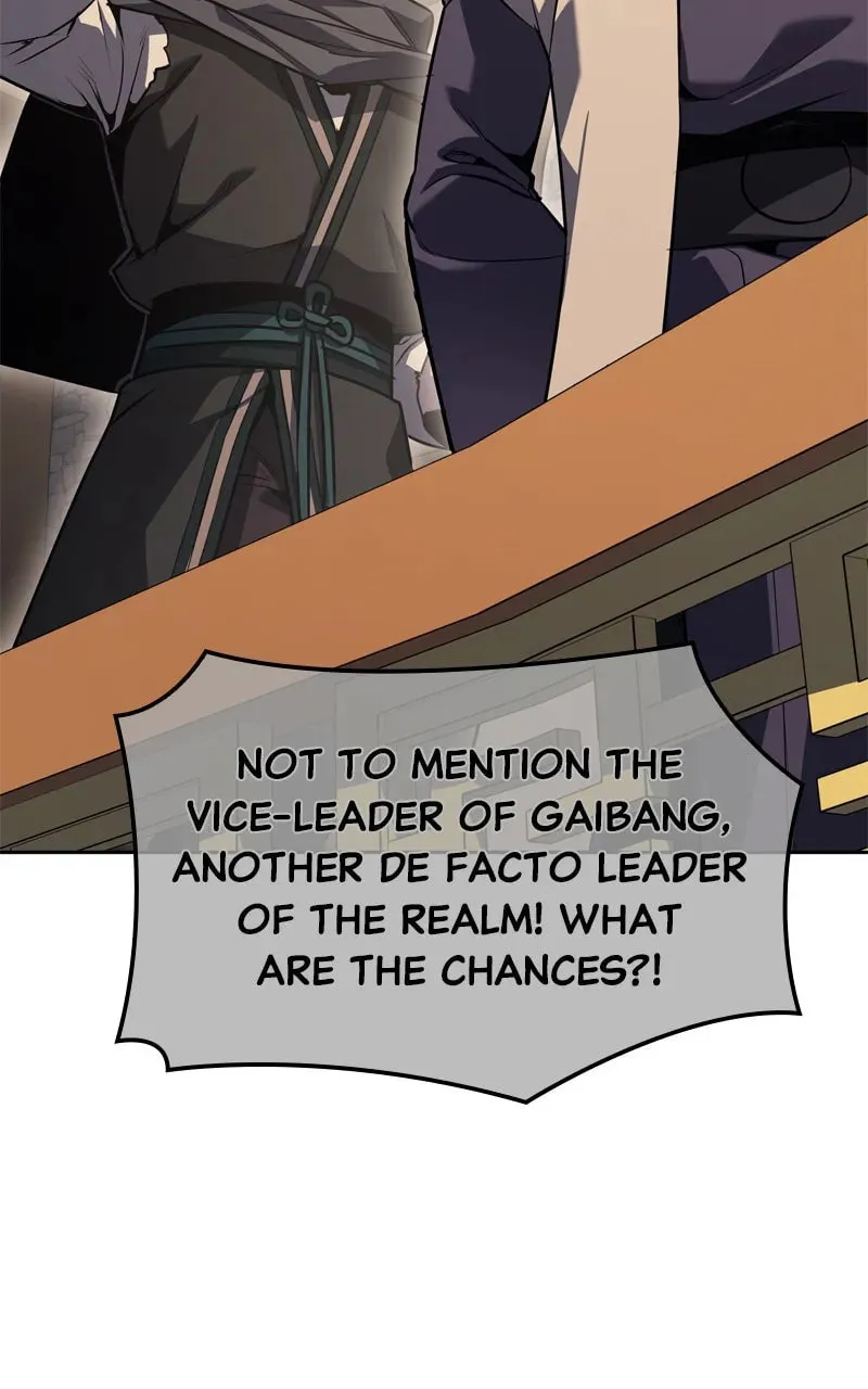 Reincarnated as an Unruly Heir Chapter 152 page 122 - 