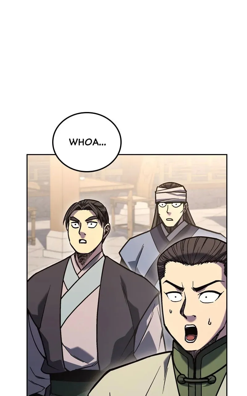 Reincarnated as an Unruly Heir Chapter 152 page 123 - 