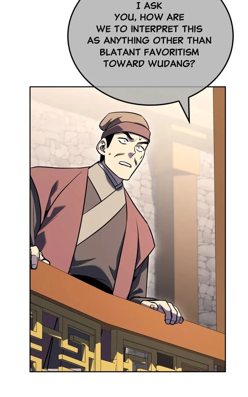 Reincarnated as an Unruly Heir Chapter 152 page 128 - 