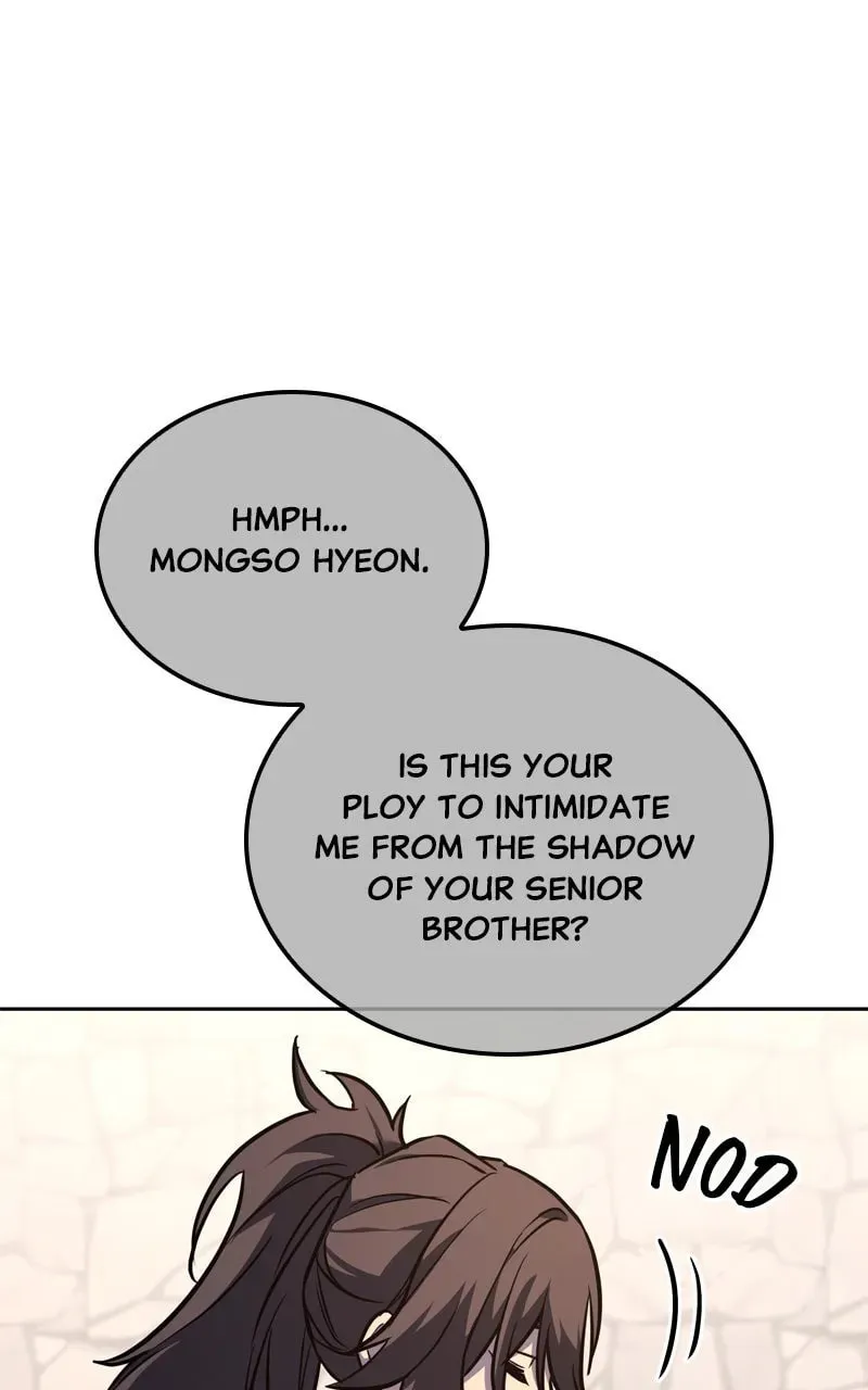 Reincarnated as an Unruly Heir Chapter 152 page 129 - 