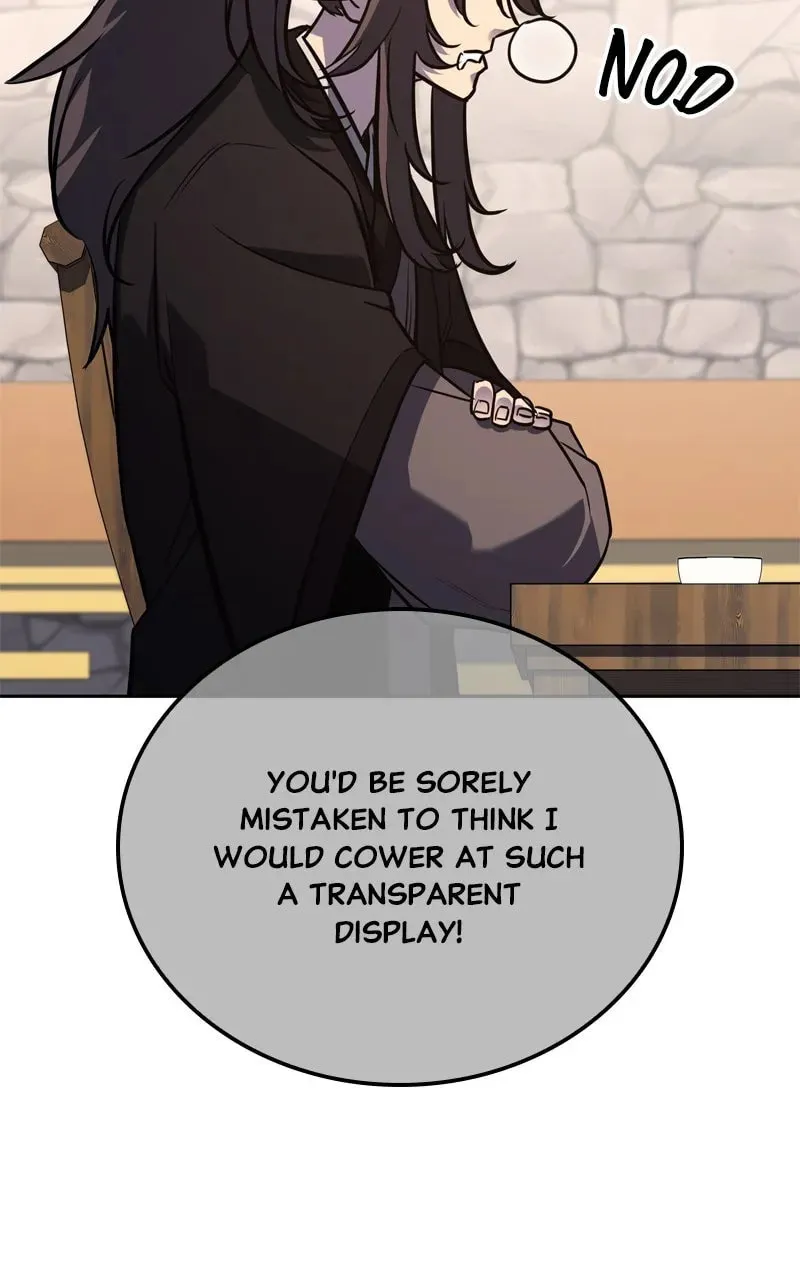 Reincarnated as an Unruly Heir Chapter 152 page 130 - 