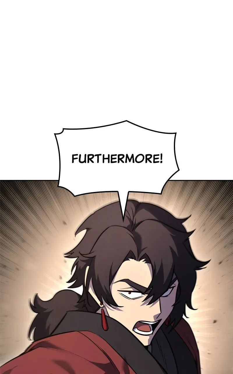 Reincarnated as an Unruly Heir Chapter 152 page 131 - 
