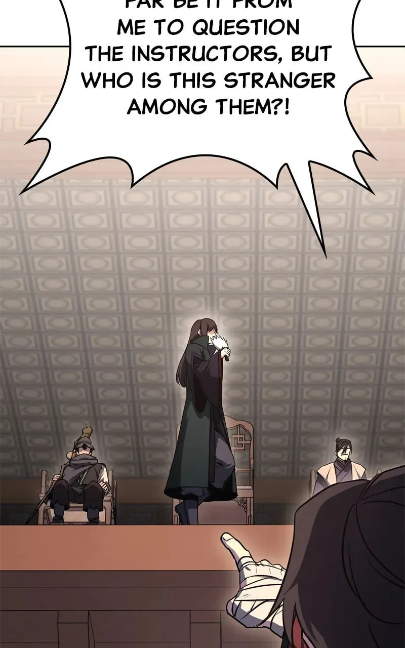 Reincarnated as an Unruly Heir Chapter 152 page 133 - 