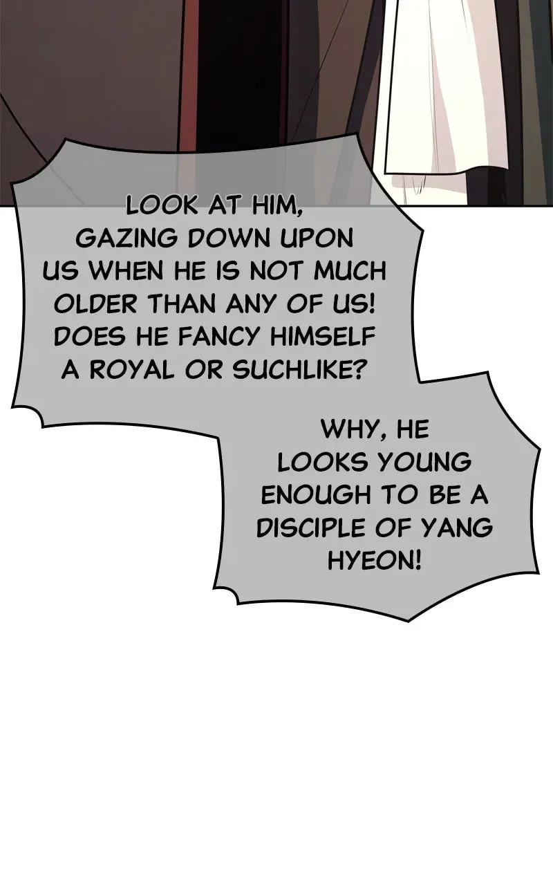Reincarnated as an Unruly Heir Chapter 152 page 137 - 