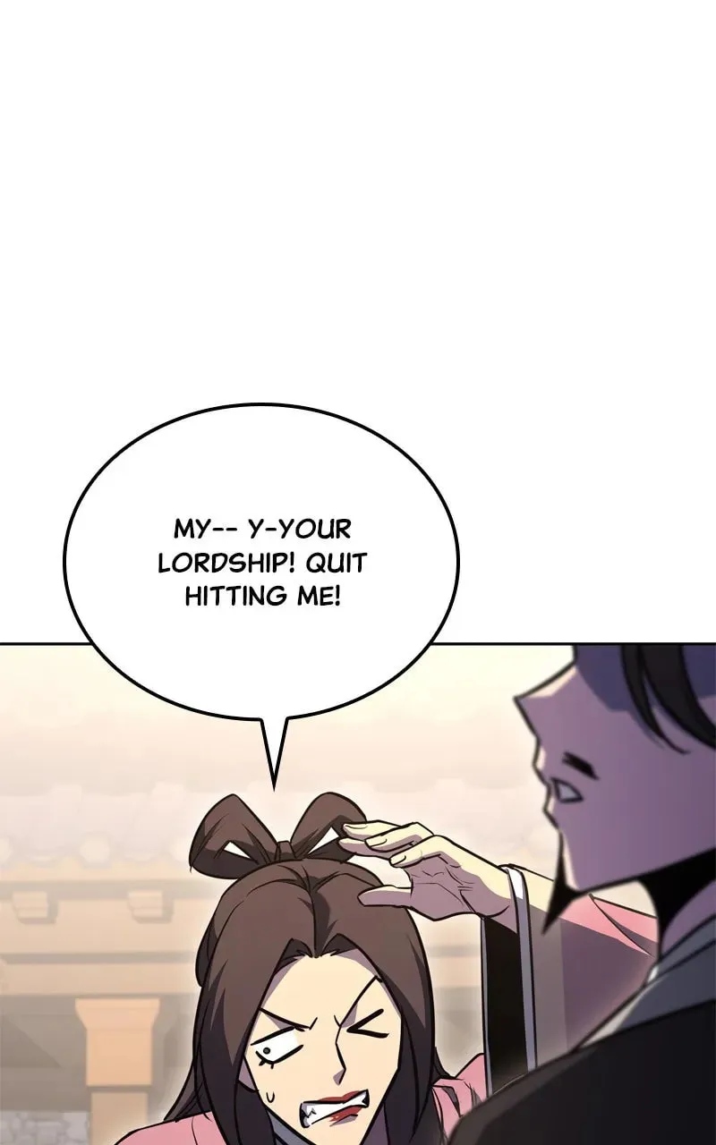 Reincarnated as an Unruly Heir Chapter 152 page 147 - 