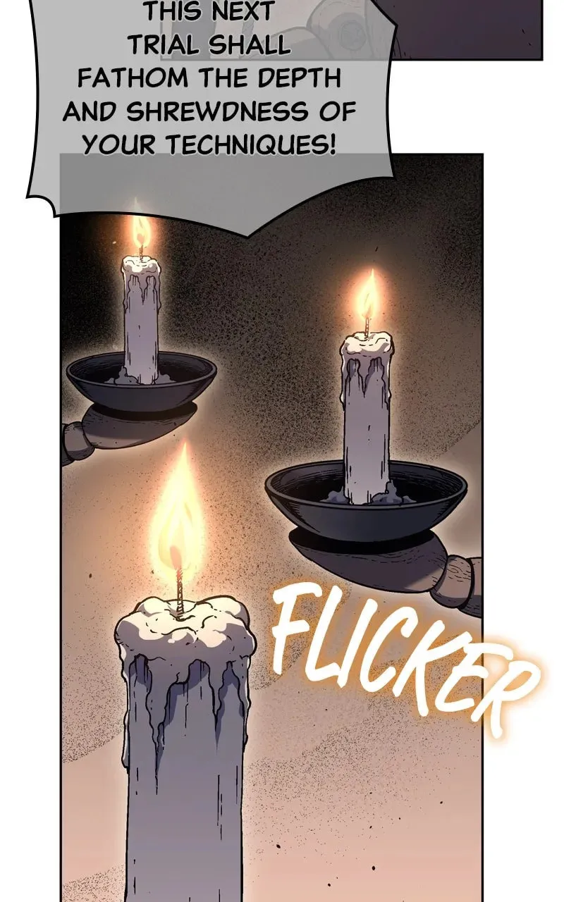 Reincarnated as an Unruly Heir Chapter 152 page 158 - 