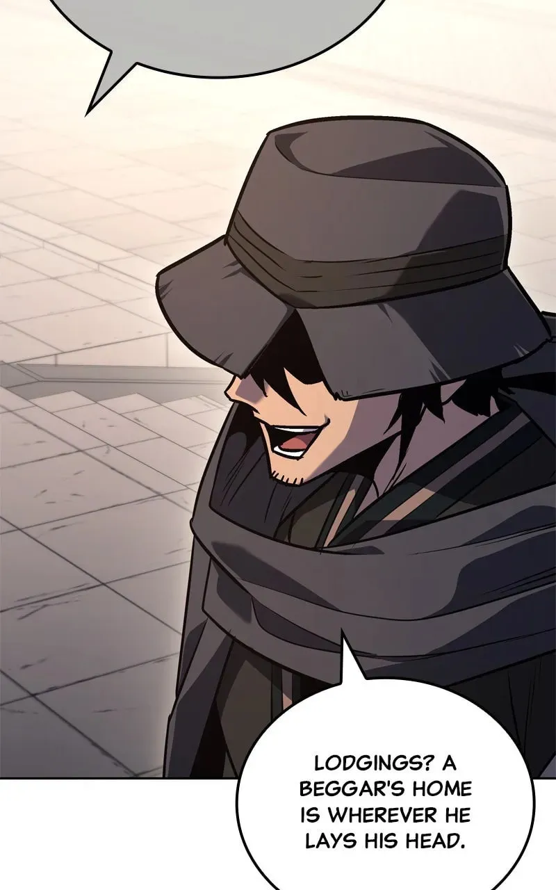 Reincarnated as an Unruly Heir Chapter 152 page 19 - 