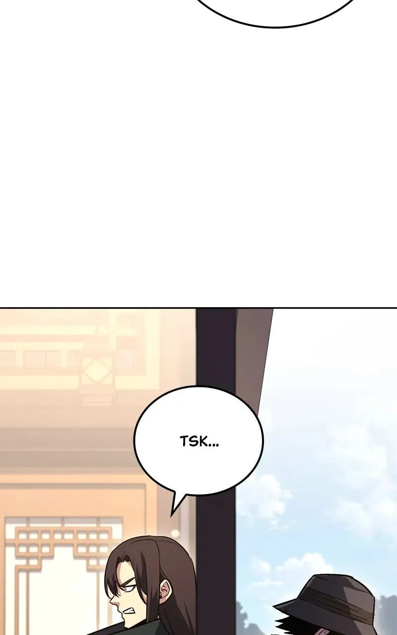 Reincarnated as an Unruly Heir Chapter 152 page 20 - 