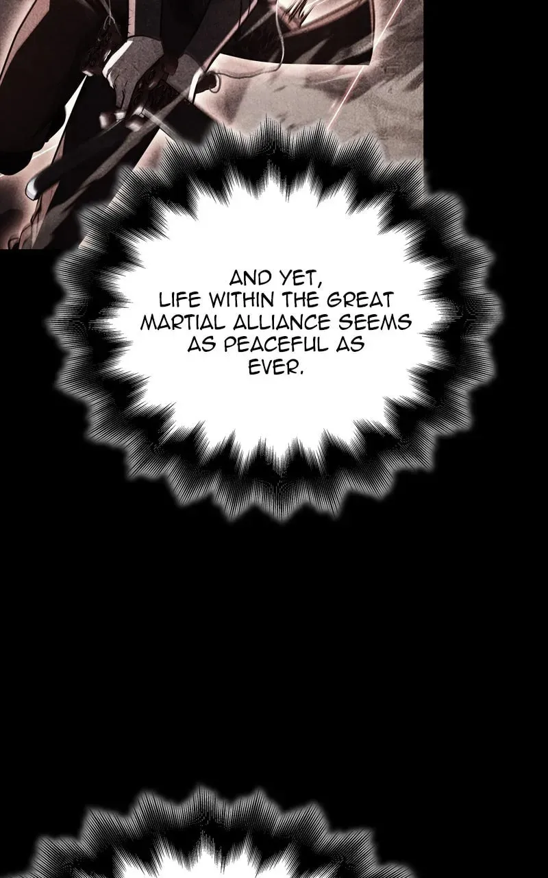 Reincarnated as an Unruly Heir Chapter 152 page 29 - 