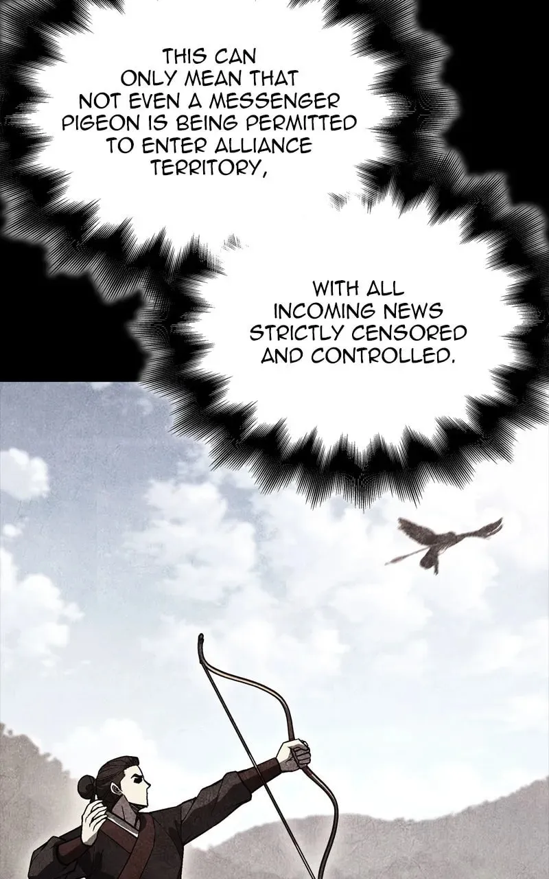 Reincarnated as an Unruly Heir Chapter 152 page 30 - 