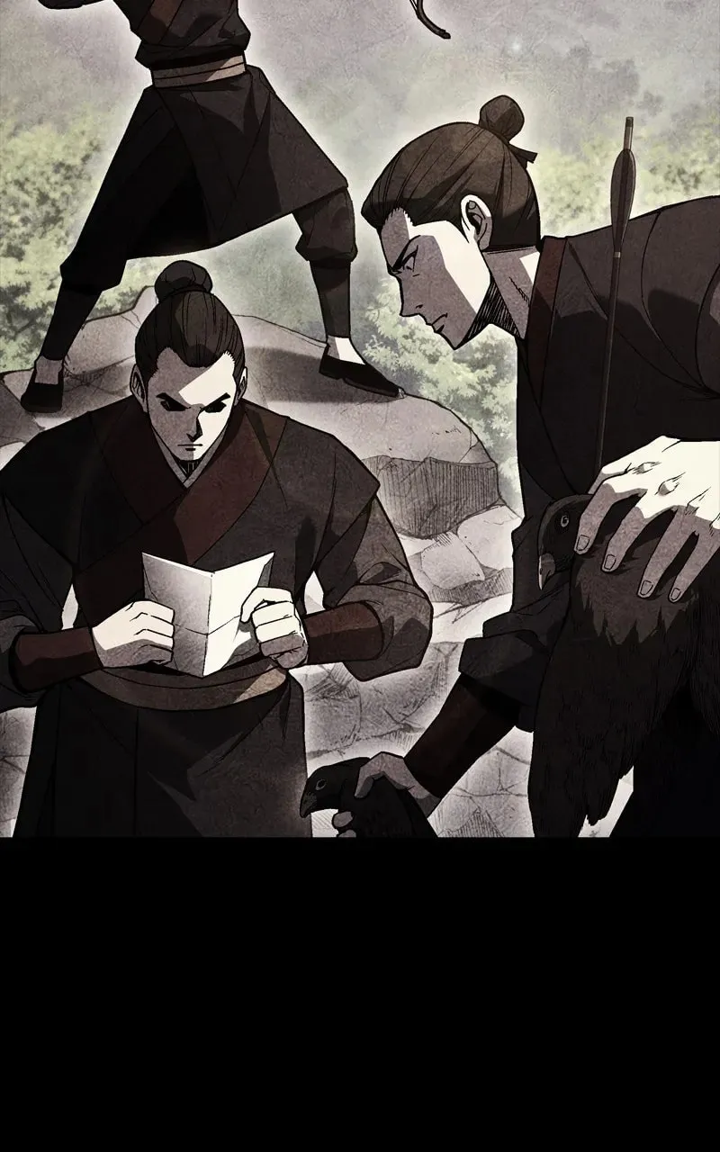 Reincarnated as an Unruly Heir Chapter 152 page 31 - 