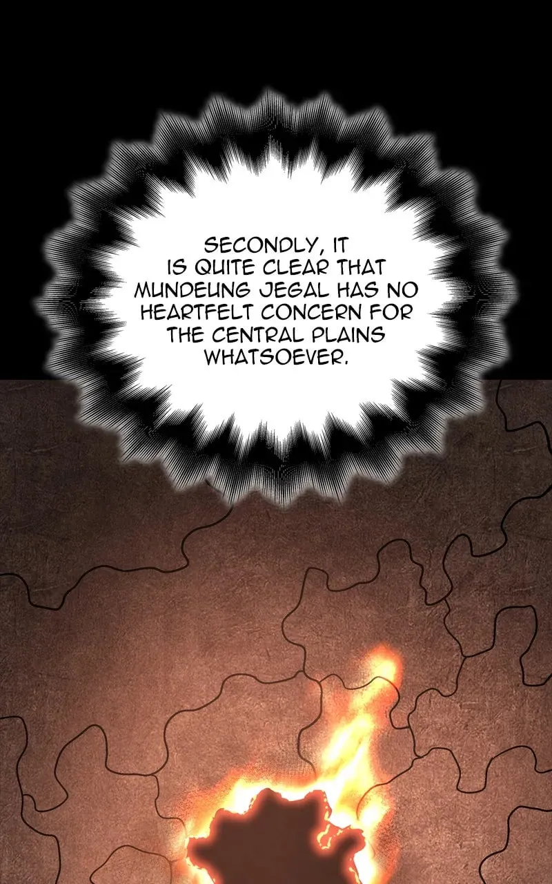 Reincarnated as an Unruly Heir Chapter 152 page 32 - 