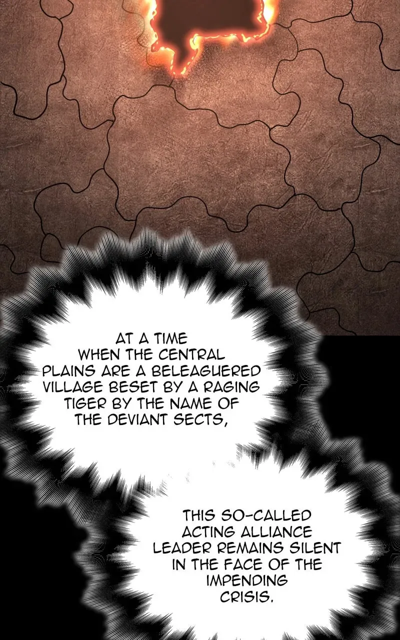 Reincarnated as an Unruly Heir Chapter 152 page 33 - 