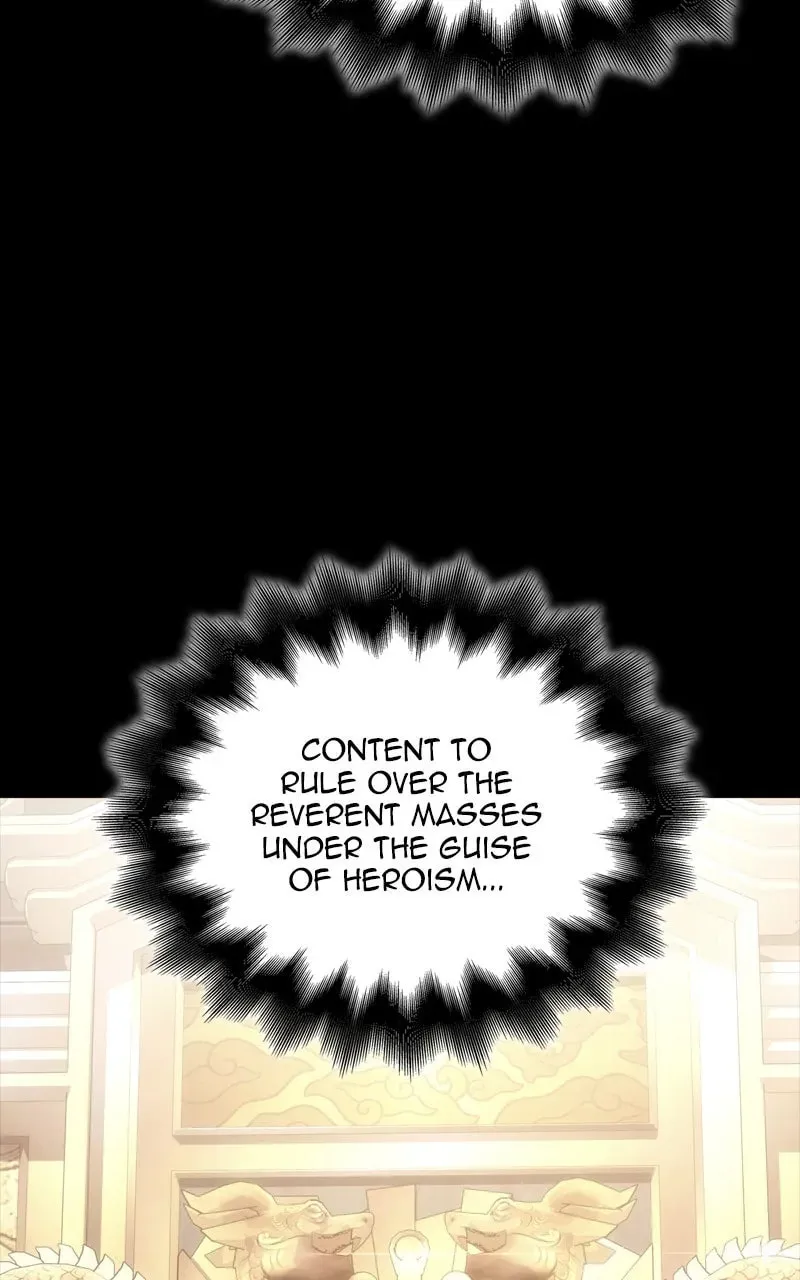 Reincarnated as an Unruly Heir Chapter 152 page 34 - 