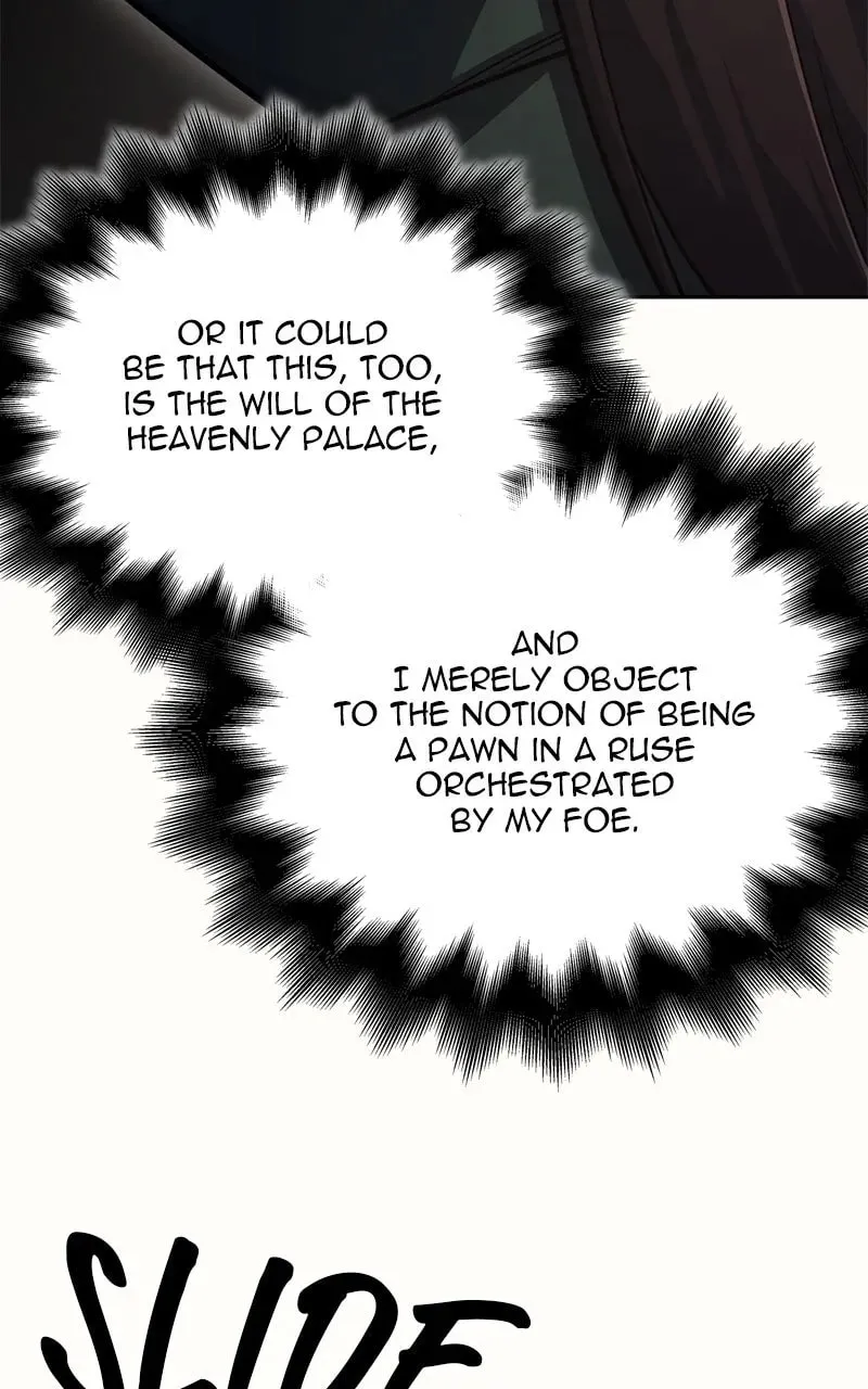 Reincarnated as an Unruly Heir Chapter 152 page 39 - 
