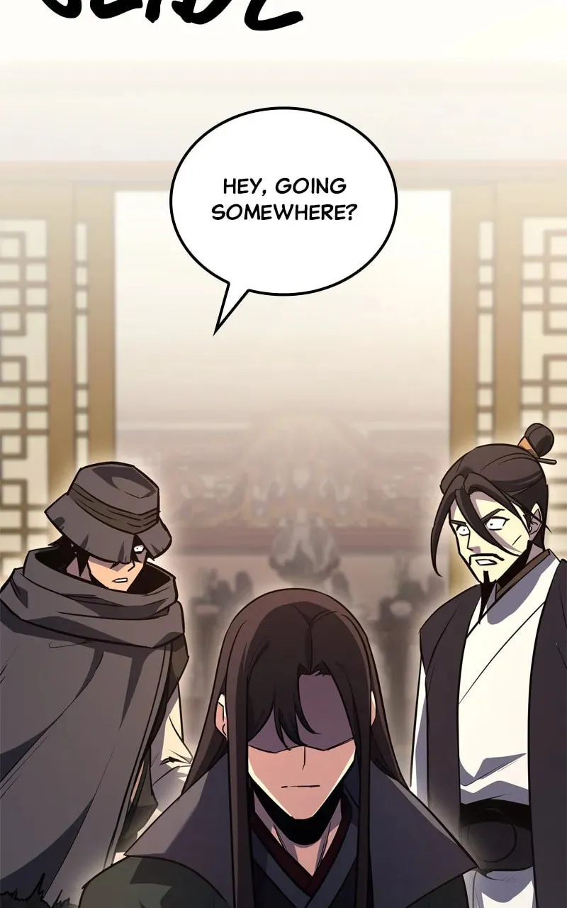 Reincarnated as an Unruly Heir Chapter 152 page 40 - 
