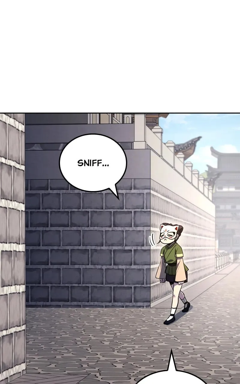 Reincarnated as an Unruly Heir Chapter 152 page 46 - 