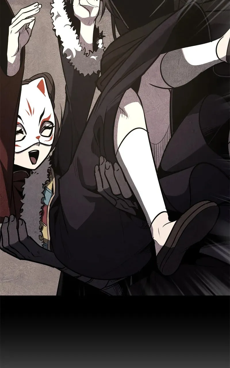 Reincarnated as an Unruly Heir Chapter 152 page 50 - 
