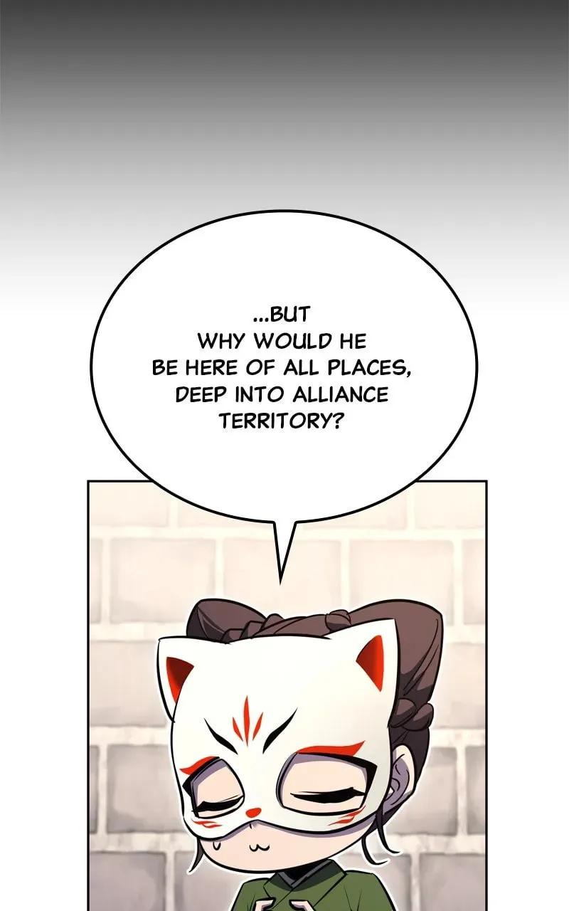 Reincarnated as an Unruly Heir Chapter 152 page 51 - 