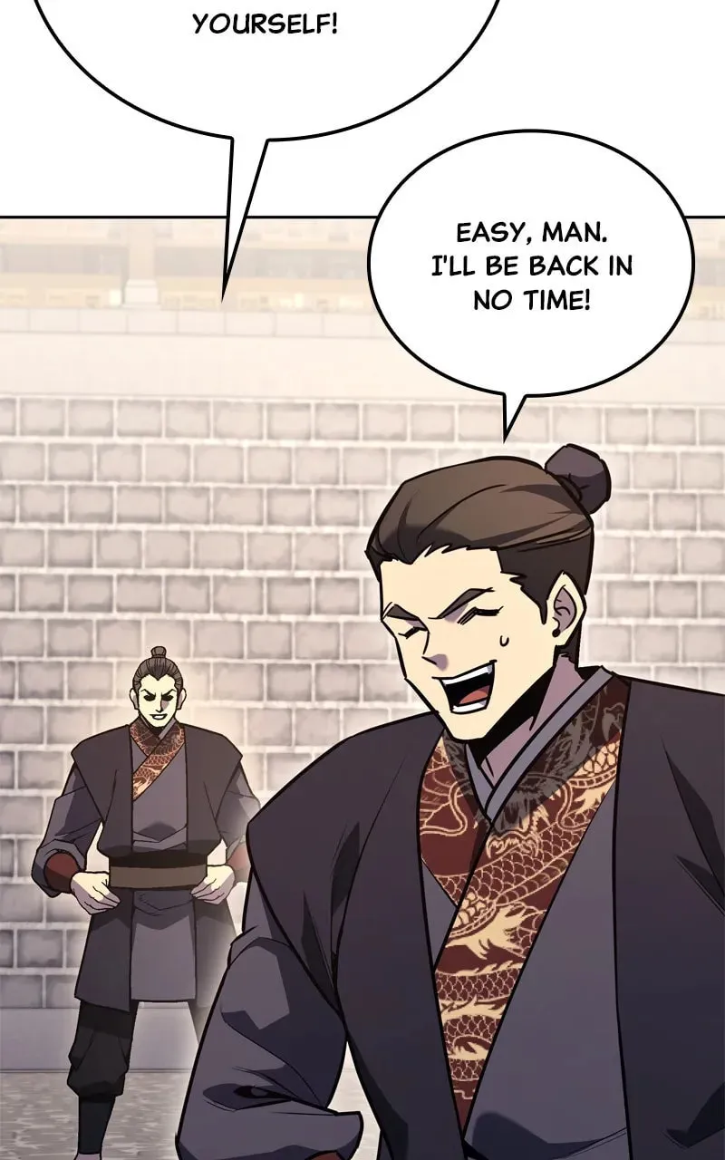 Reincarnated as an Unruly Heir Chapter 152 page 54 - 