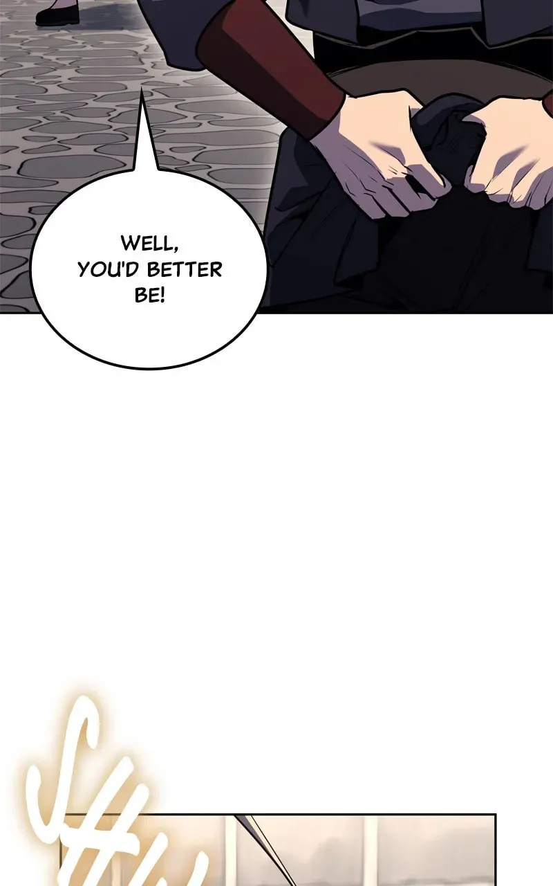 Reincarnated as an Unruly Heir Chapter 152 page 55 - 