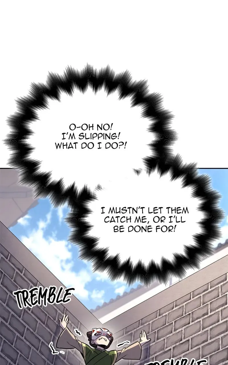 Reincarnated as an Unruly Heir Chapter 152 page 57 - 