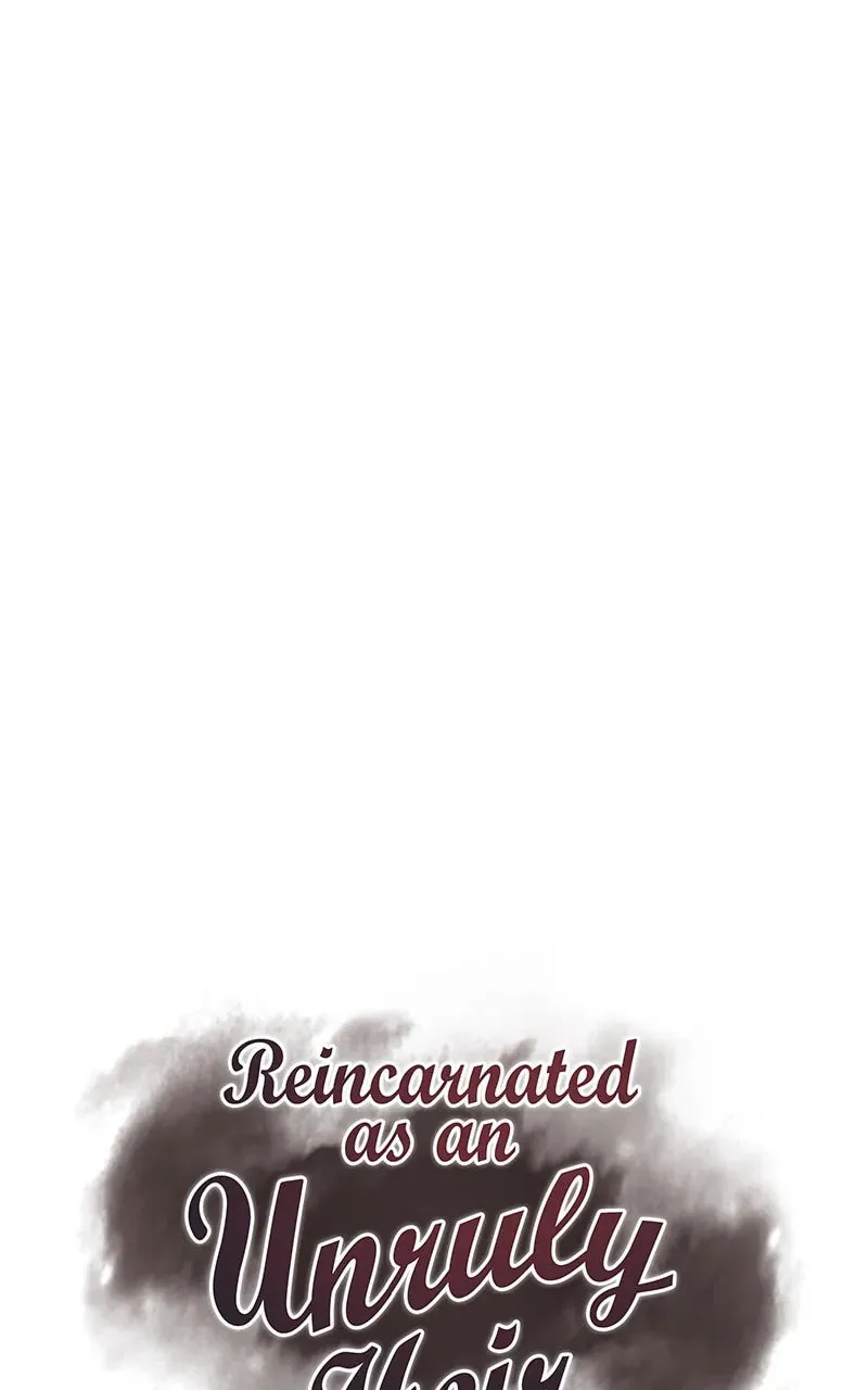 Reincarnated as an Unruly Heir Chapter 152 page 70 - 