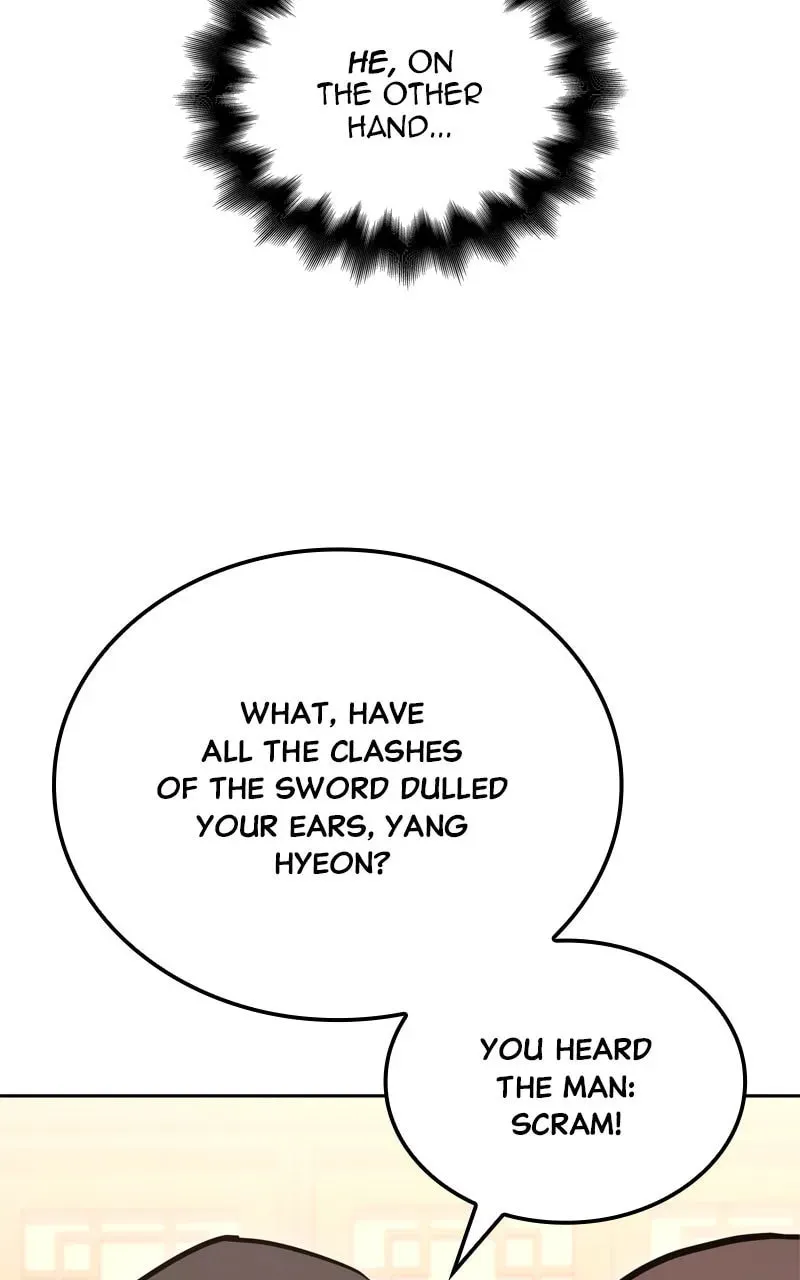 Reincarnated as an Unruly Heir Chapter 152 page 8 - 