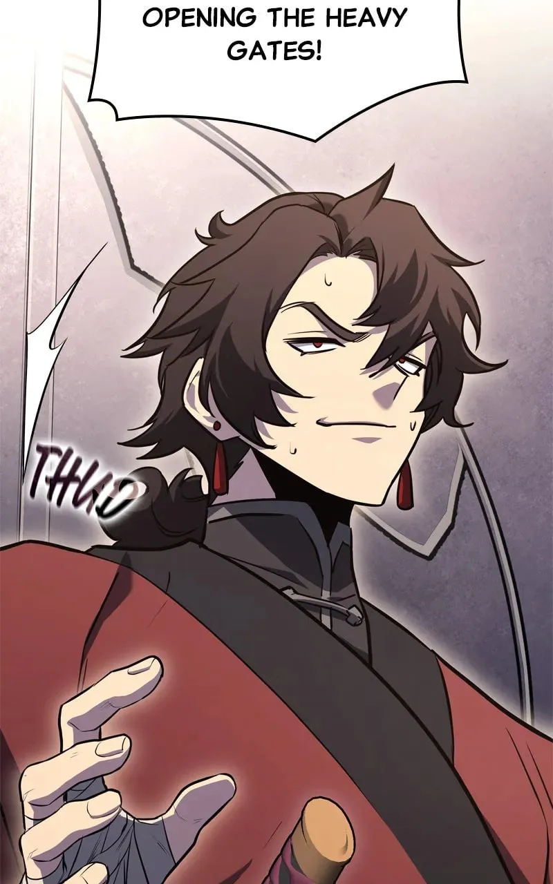 Reincarnated as an Unruly Heir Chapter 152 page 77 - 