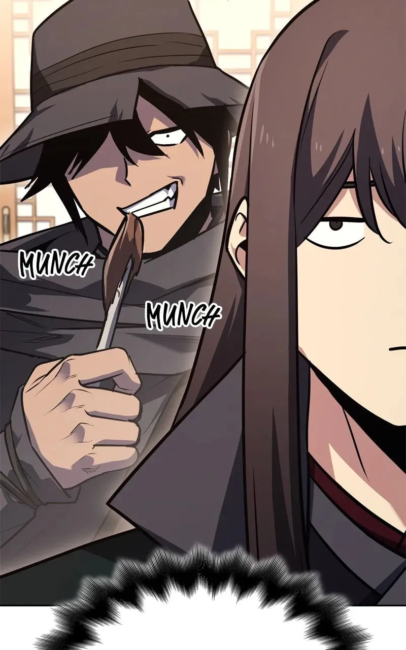 Reincarnated as an Unruly Heir Chapter 152 page 9 - 