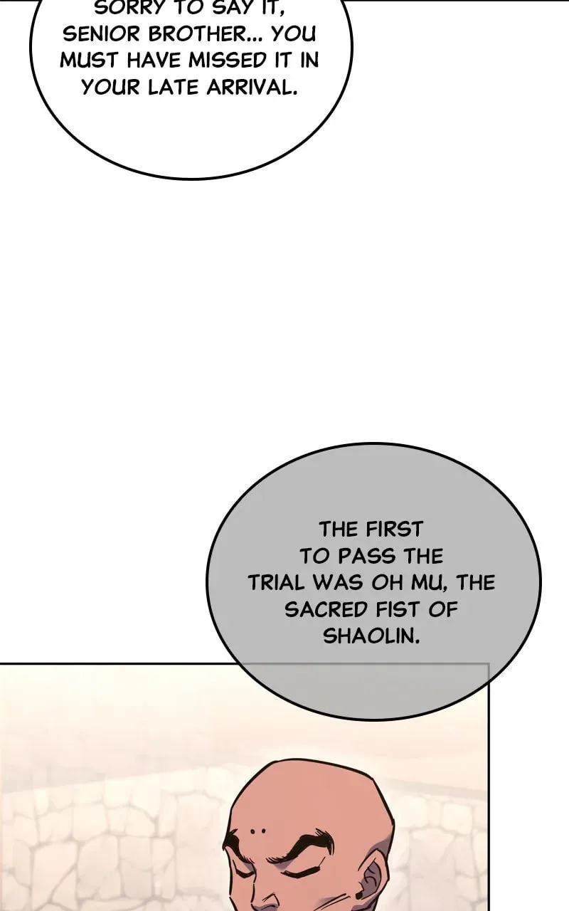 Reincarnated as an Unruly Heir Chapter 152 page 88 - 
