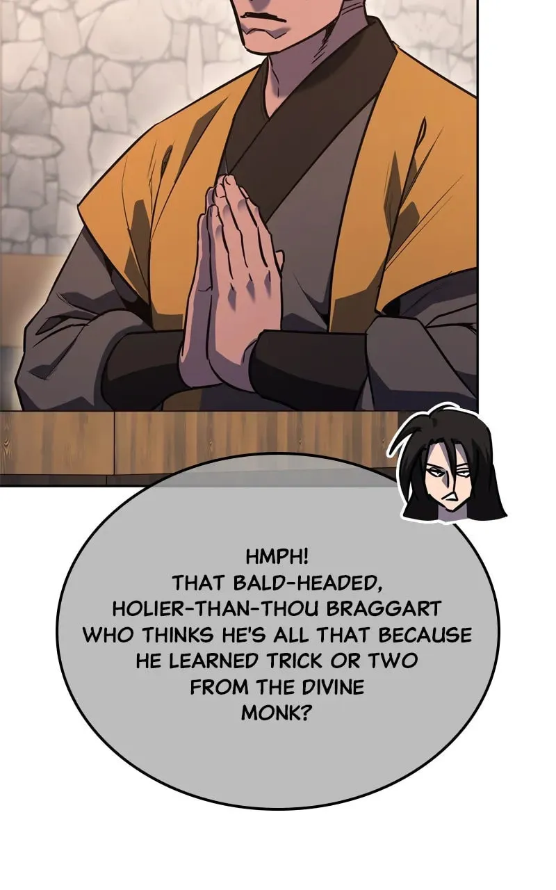 Reincarnated as an Unruly Heir Chapter 152 page 89 - 