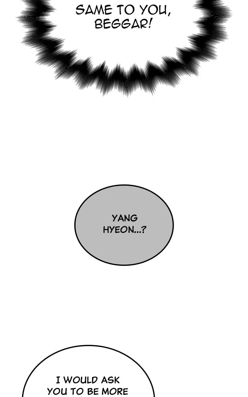 Reincarnated as an Unruly Heir Chapter 152 page 10 - 