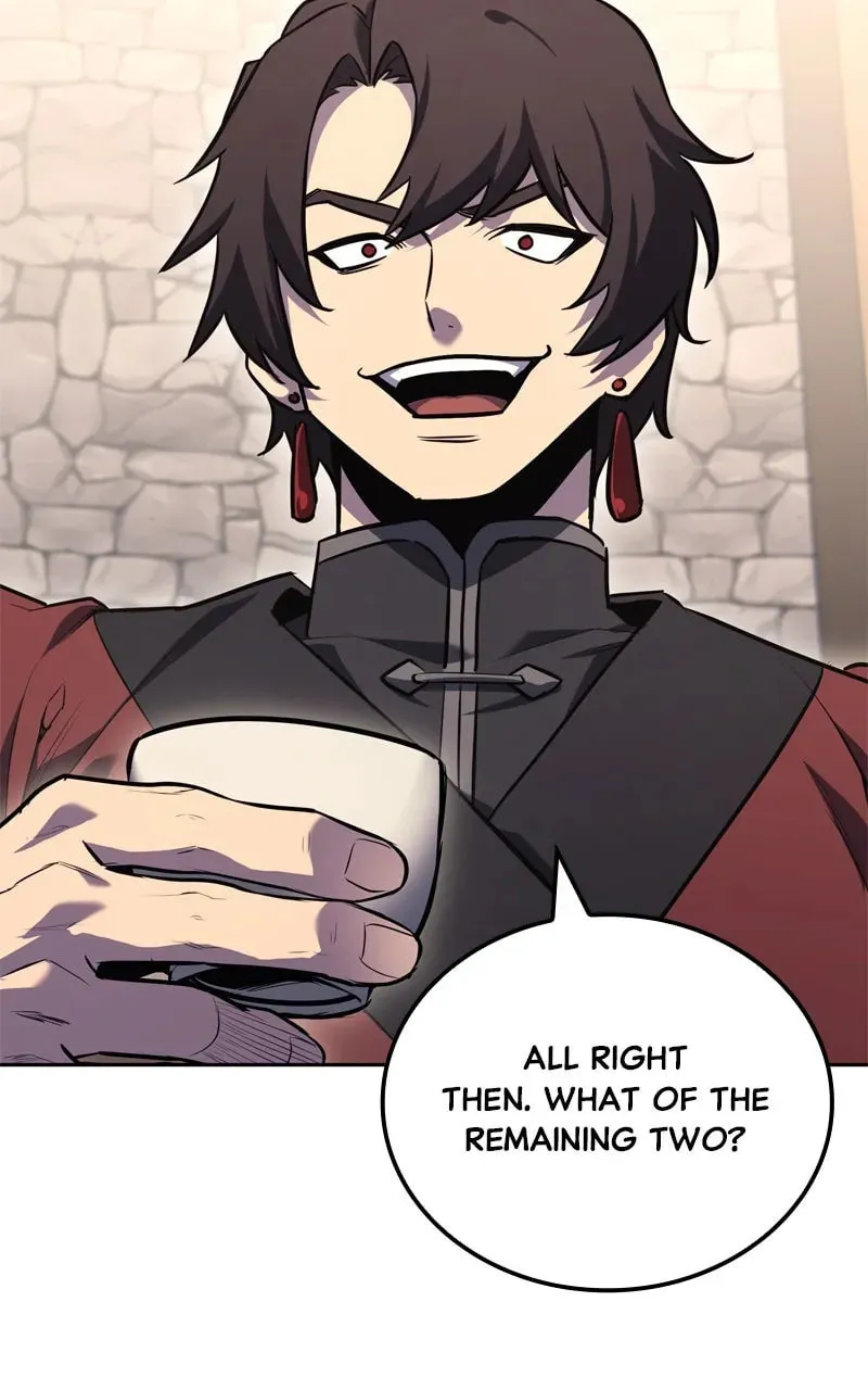 Reincarnated as an Unruly Heir Chapter 152 page 98 - 